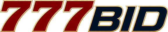 777bid লোগো